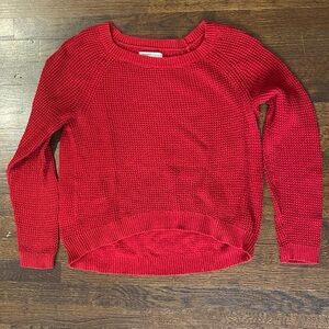 Old Navy Knit, Cropped Sweater
